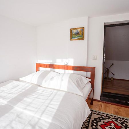 Casa De Vacanta Armi Molidu Εξωτερικό φωτογραφία