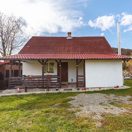 Casa De Vacanta Armi Molidu Εξωτερικό φωτογραφία