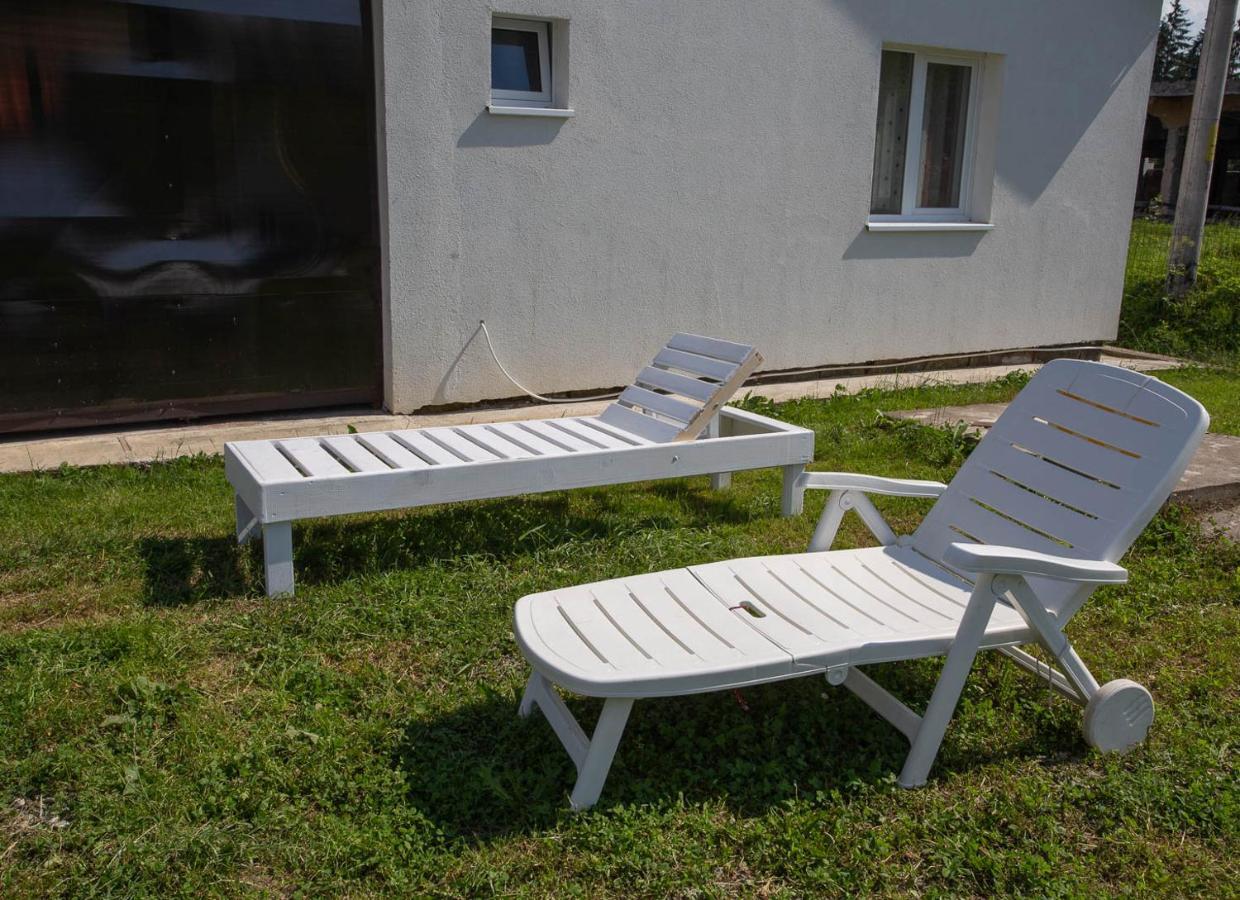Casa De Vacanta Armi Molidu Εξωτερικό φωτογραφία