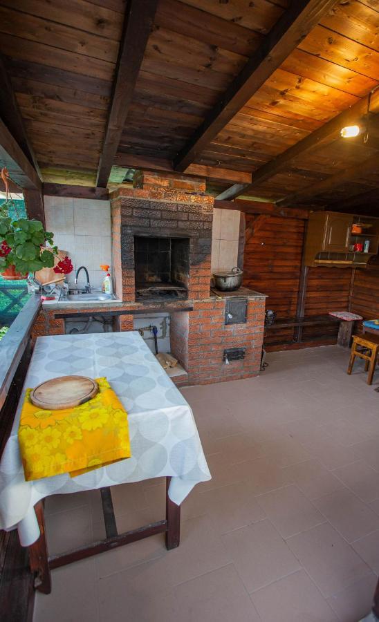 Casa De Vacanta Armi Molidu Εξωτερικό φωτογραφία