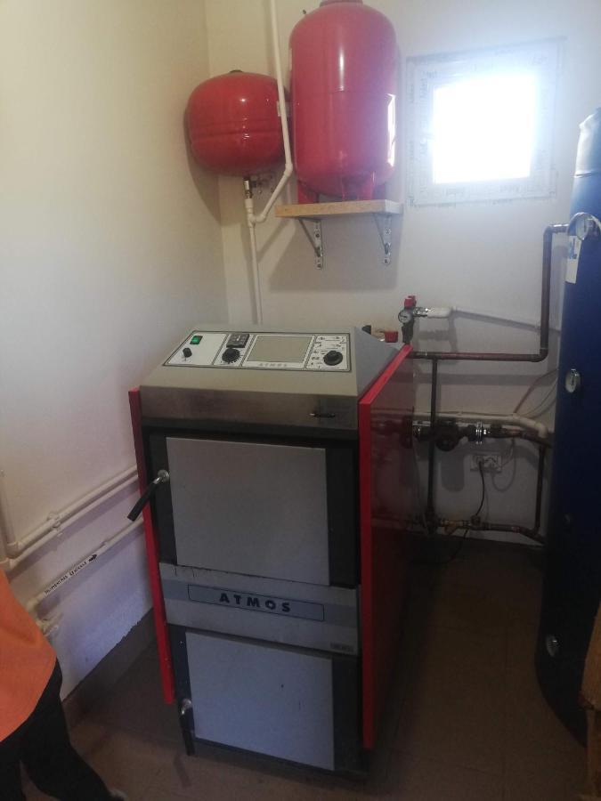 Casa De Vacanta Armi Molidu Εξωτερικό φωτογραφία