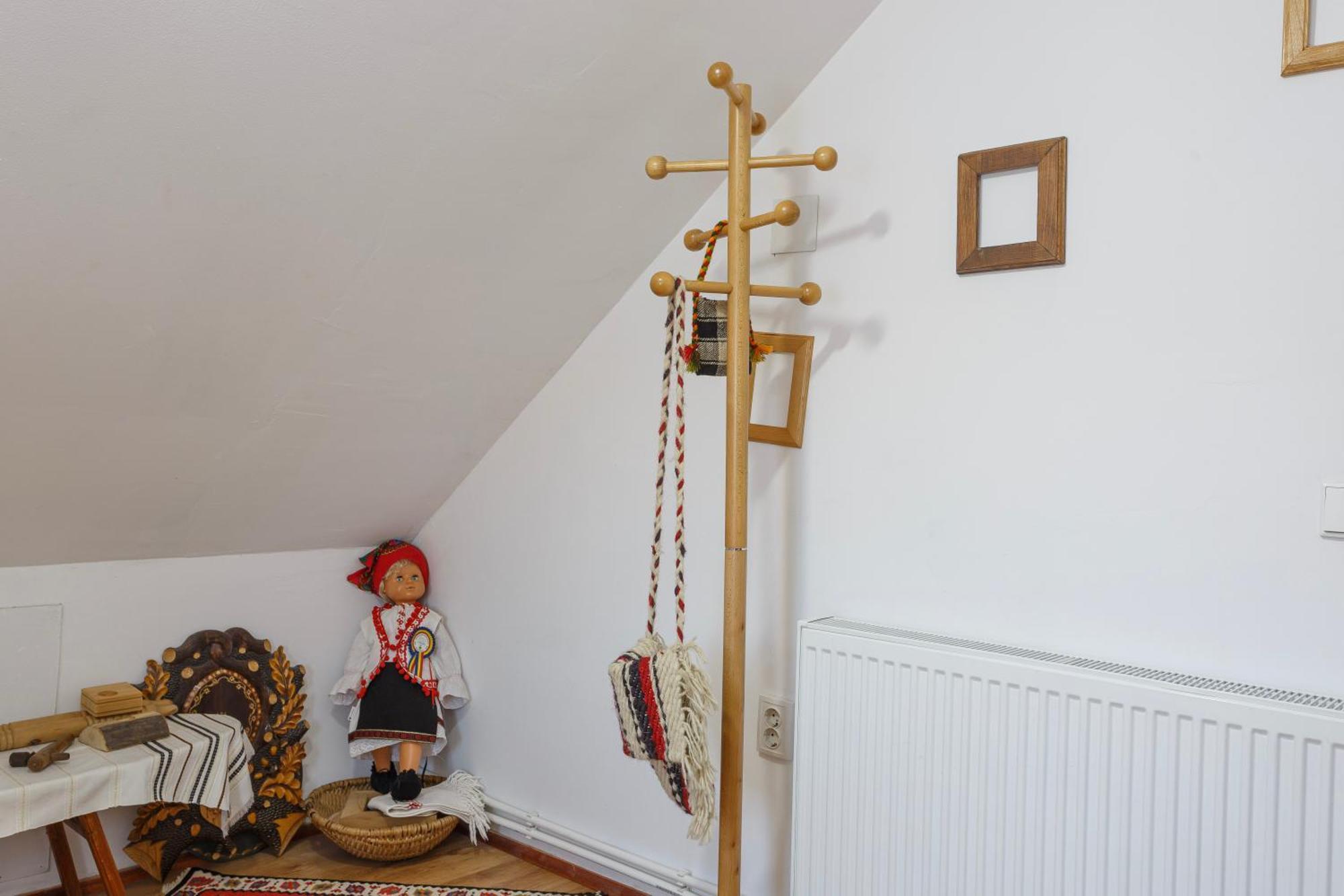 Casa De Vacanta Armi Molidu Εξωτερικό φωτογραφία
