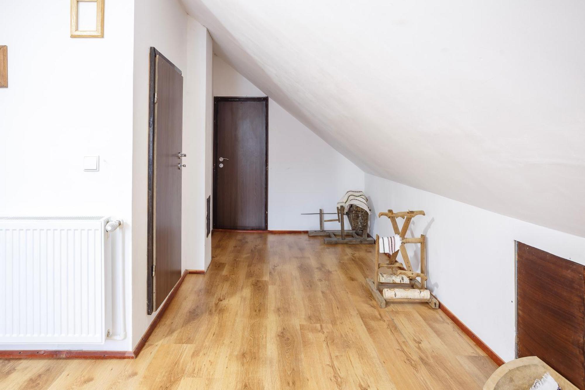 Casa De Vacanta Armi Molidu Εξωτερικό φωτογραφία