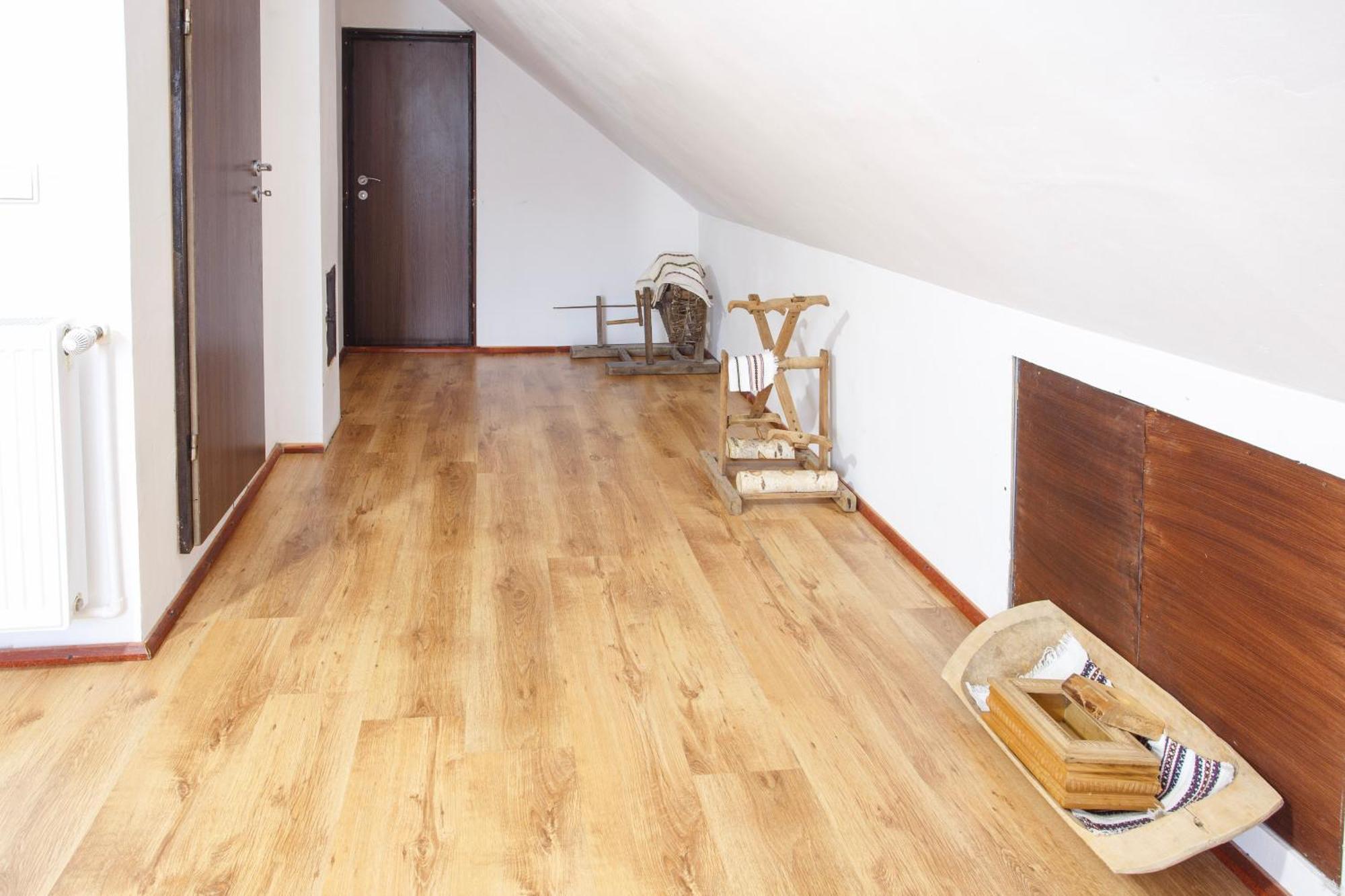 Casa De Vacanta Armi Molidu Εξωτερικό φωτογραφία
