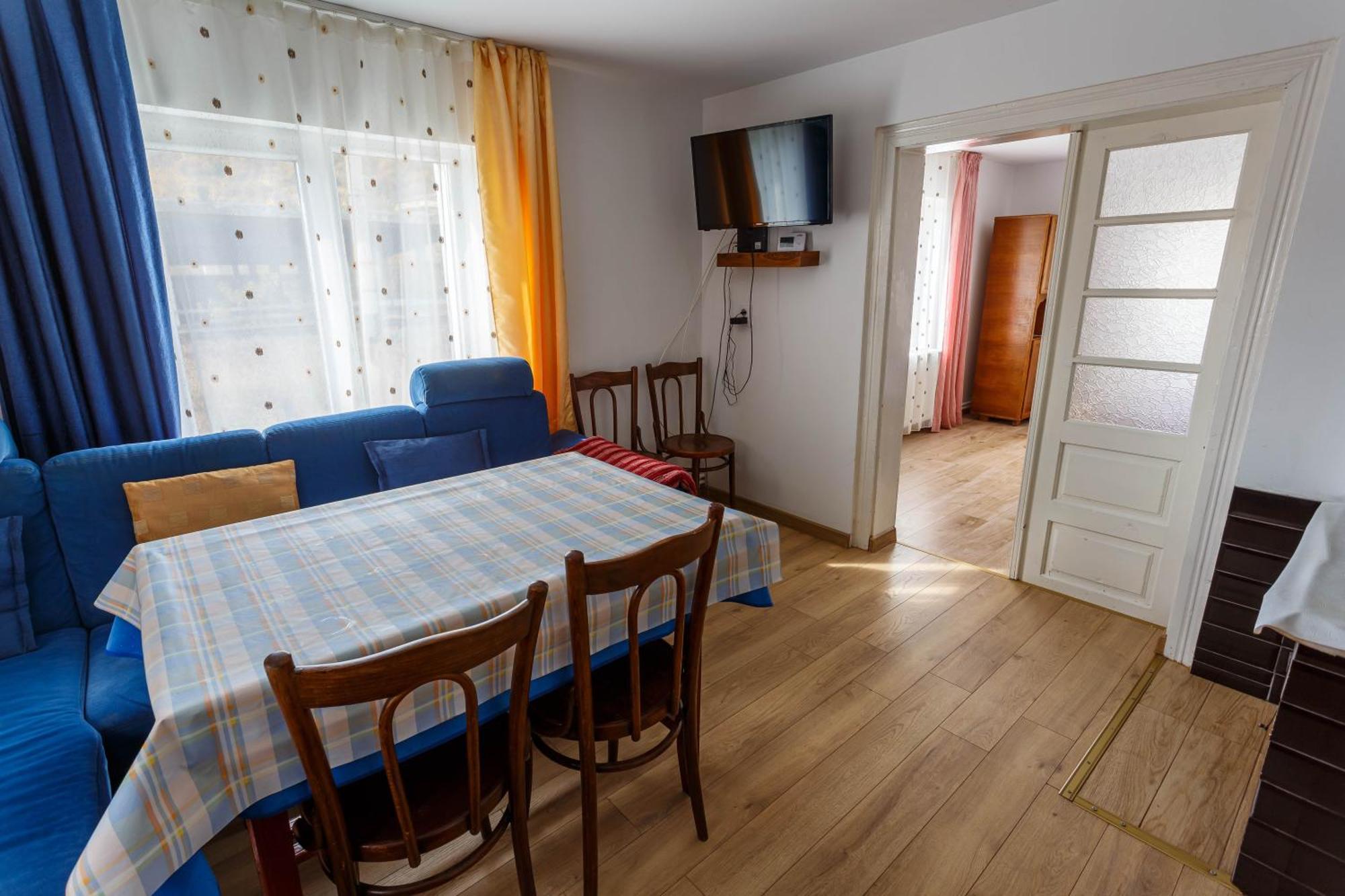 Casa De Vacanta Armi Molidu Εξωτερικό φωτογραφία